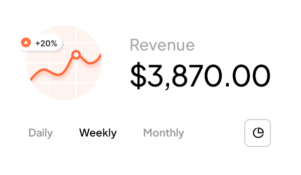 SaaS revenue image